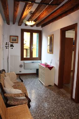 Ferienwohnung in Venice (Venezia) oder Ferienwohnung oder Ferienhaus