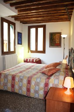 Ferienwohnung in Venice (Venezia) oder Ferienwohnung oder Ferienhaus