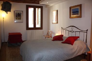 Ferienwohnung in Venice (Venezia) oder Ferienwohnung oder Ferienhaus