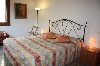 Ferienwohnung in Venice (Venezia) oder Ferienwohnung oder Ferienhaus