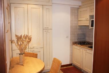 Ferienwohnung in Venice (Venezia) oder Ferienwohnung oder Ferienhaus