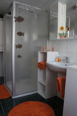 Ferienhaus in Grambin (Vorpommern) oder Ferienwohnung oder Ferienhaus