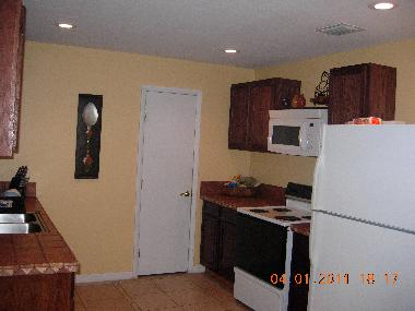 Ferienhaus in Kissimmee (Florida) oder Ferienwohnung oder Ferienhaus