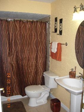 Ferienhaus in Kissimmee (Florida) oder Ferienwohnung oder Ferienhaus