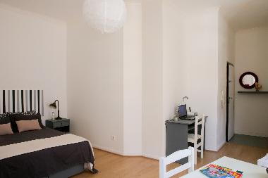 Ferienwohnung in Porto (Norte) oder Ferienwohnung oder Ferienhaus