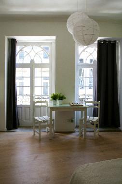 Ferienwohnung in Porto (Norte) oder Ferienwohnung oder Ferienhaus