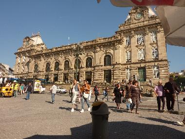 Ferienwohnung in Porto (Norte) oder Ferienwohnung oder Ferienhaus