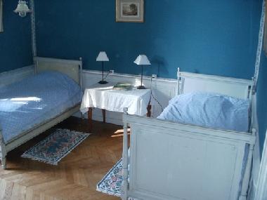 Schloss / Burg in Les Halles (Rh�ne) oder Ferienwohnung oder Ferienhaus