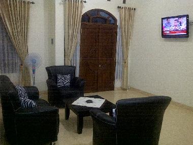 Ferienhaus in Yogyakarta (Yogyakarta (Jogjakarta)) oder Ferienwohnung oder Ferienhaus