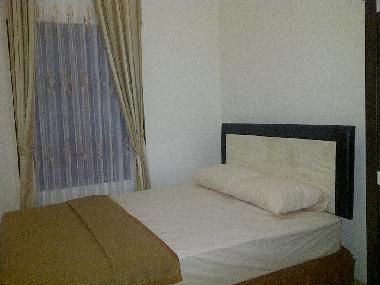 Ferienhaus in Yogyakarta (Yogyakarta (Jogjakarta)) oder Ferienwohnung oder Ferienhaus