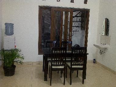 Ferienhaus in Yogyakarta (Yogyakarta (Jogjakarta)) oder Ferienwohnung oder Ferienhaus