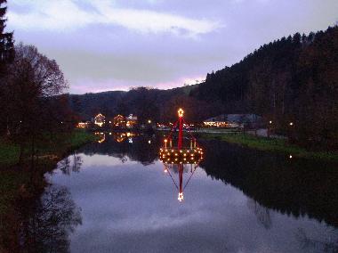 Ferienwohnung in Waldbreitbach (Westerwald) oder Ferienwohnung oder Ferienhaus