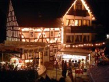 Ferienwohnung in Waldbreitbach (Westerwald) oder Ferienwohnung oder Ferienhaus