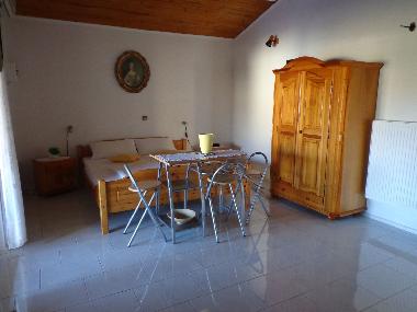 Ferienwohnung in Nin (Zadarska) oder Ferienwohnung oder Ferienhaus