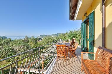 Ferienwohnung in Castellabate (Salerno) oder Ferienwohnung oder Ferienhaus