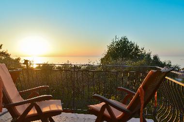 Ferienwohnung in Castellabate (Salerno) oder Ferienwohnung oder Ferienhaus