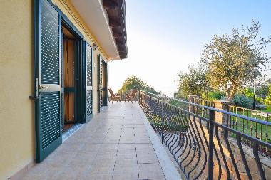 Ferienwohnung in Castellabate (Salerno) oder Ferienwohnung oder Ferienhaus