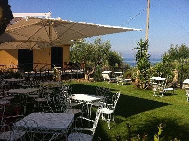 Ferienwohnung in Castellabate (Salerno) oder Ferienwohnung oder Ferienhaus
