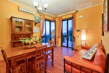 Ferienwohnung in Castellabate (Salerno) oder Ferienwohnung oder Ferienhaus
