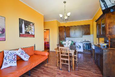 Ferienwohnung in Castellabate (Salerno) oder Ferienwohnung oder Ferienhaus