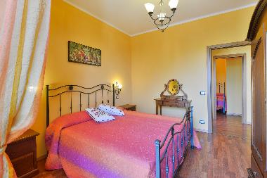Ferienwohnung in Castellabate (Salerno) oder Ferienwohnung oder Ferienhaus