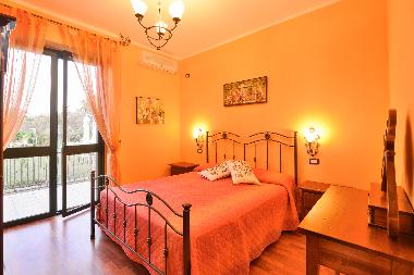 Ferienwohnung in Castellabate (Salerno) oder Ferienwohnung oder Ferienhaus