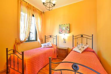 Ferienwohnung in Castellabate (Salerno) oder Ferienwohnung oder Ferienhaus