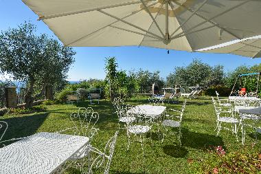 Ferienwohnung in Castellabate (Salerno) oder Ferienwohnung oder Ferienhaus