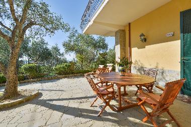 Ferienwohnung in Castellabate (Salerno) oder Ferienwohnung oder Ferienhaus