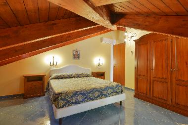 Ferienwohnung in Castellabate (Salerno) oder Ferienwohnung oder Ferienhaus