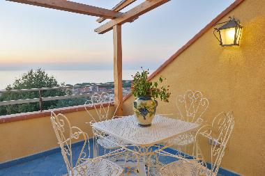 Ferienwohnung in Castellabate (Salerno) oder Ferienwohnung oder Ferienhaus
