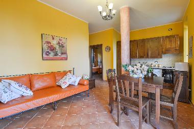 Ferienwohnung in Castellabate (Salerno) oder Ferienwohnung oder Ferienhaus