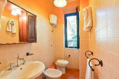 Ferienwohnung in Castellabate (Salerno) oder Ferienwohnung oder Ferienhaus