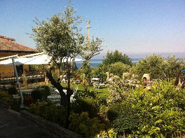 Ferienwohnung in Castellabate (Salerno) oder Ferienwohnung oder Ferienhaus