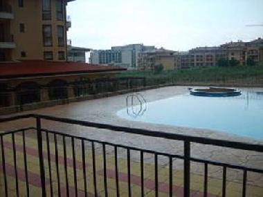 Ferienwohnung in Sveti Vlas (Burgas) oder Ferienwohnung oder Ferienhaus