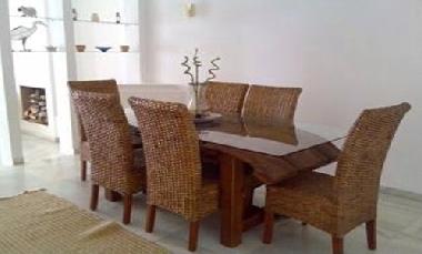 Ferienhaus in Dominion Beach (Mlaga) oder Ferienwohnung oder Ferienhaus