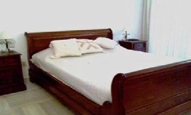 Ferienhaus in Dominion Beach (Mlaga) oder Ferienwohnung oder Ferienhaus