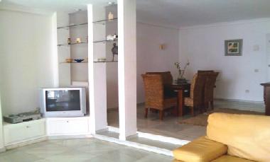 Ferienhaus in Dominion Beach (Mlaga) oder Ferienwohnung oder Ferienhaus