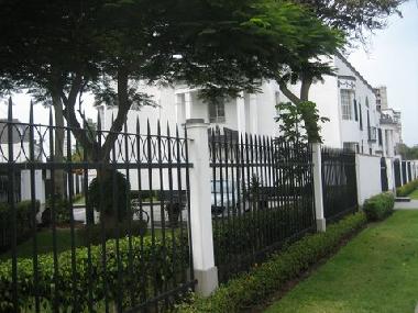 Ferienhaus in Lima (Lima) oder Ferienwohnung oder Ferienhaus