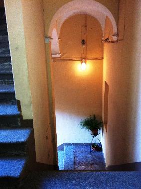 Ferienwohnung in Sala Comacina (Como) oder Ferienwohnung oder Ferienhaus