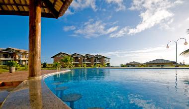 Ferienhaus in Praia de Zumbi (Rio Grande do Norte) oder Ferienwohnung oder Ferienhaus