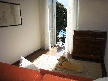 Ferienwohnung in Sala Comacina (Como) oder Ferienwohnung oder Ferienhaus