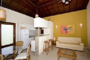 Ferienhaus in Praia de Zumbi (Rio Grande do Norte) oder Ferienwohnung oder Ferienhaus