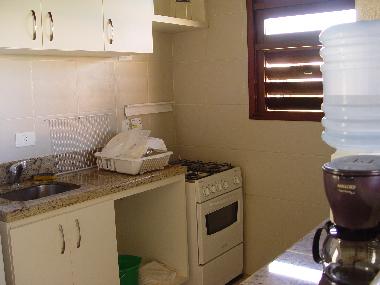 Ferienhaus in Praia de Zumbi (Rio Grande do Norte) oder Ferienwohnung oder Ferienhaus