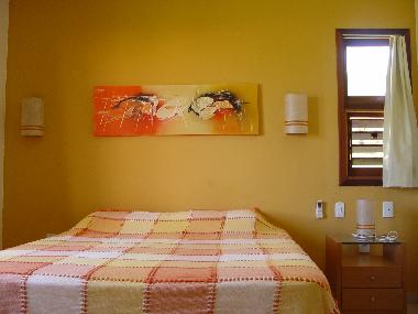 Ferienhaus in Praia de Zumbi (Rio Grande do Norte) oder Ferienwohnung oder Ferienhaus