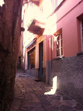 Ferienwohnung in Sala Comacina (Como) oder Ferienwohnung oder Ferienhaus