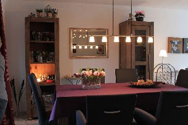 Chalet in Lemmer (Friesland) oder Ferienwohnung oder Ferienhaus