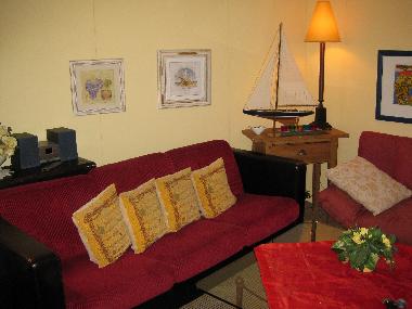 Chalet in Lemmer (Friesland) oder Ferienwohnung oder Ferienhaus