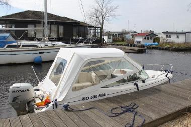 Chalet in Lemmer (Friesland) oder Ferienwohnung oder Ferienhaus