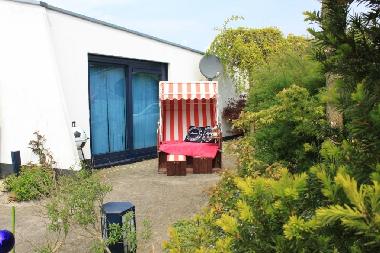 Chalet in Lemmer (Friesland) oder Ferienwohnung oder Ferienhaus